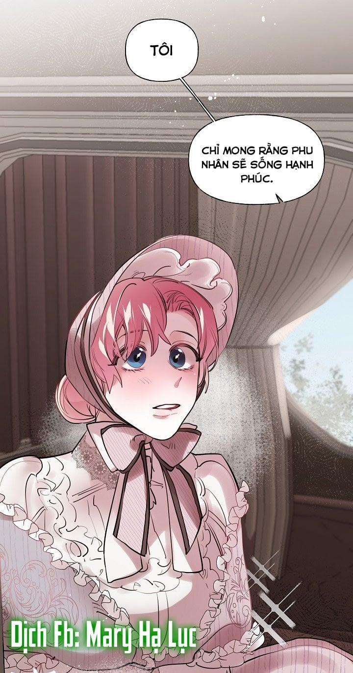 Lời Mời Gọi Phóng Đãng Của Nữ Công Tước 17 trang 60