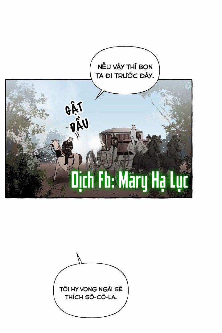 Lời Mời Gọi Phóng Đãng Của Nữ Công Tước 17 trang 61