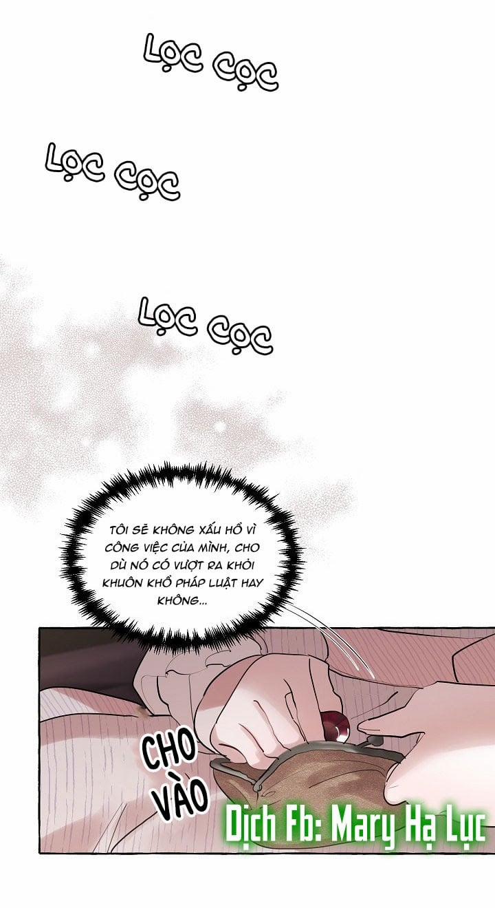 Lời Mời Gọi Phóng Đãng Của Nữ Công Tước 17 trang 62