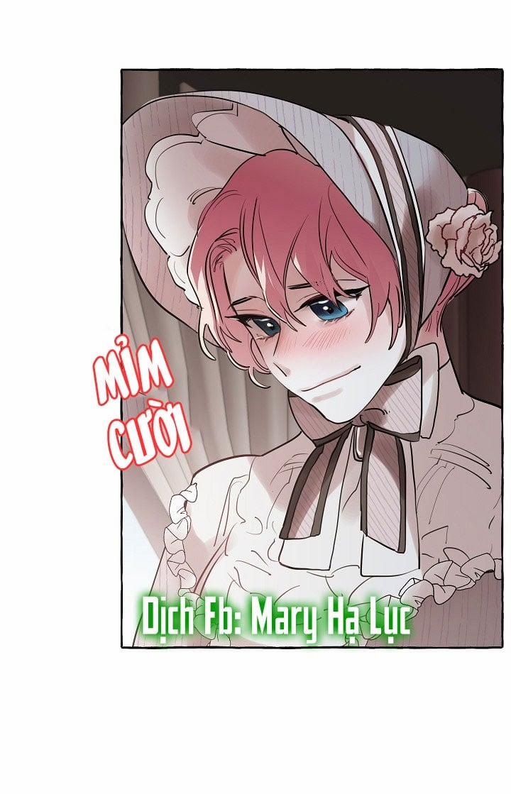 Lời Mời Gọi Phóng Đãng Của Nữ Công Tước 17 trang 63