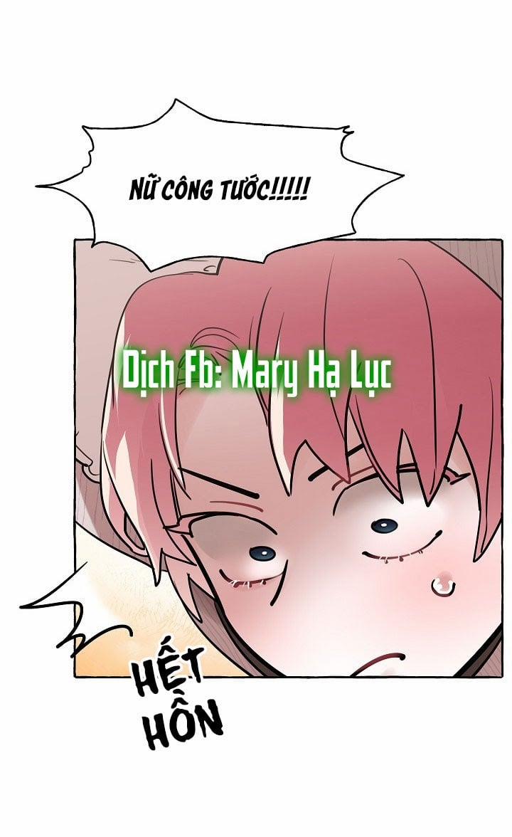 Lời Mời Gọi Phóng Đãng Của Nữ Công Tước 17 trang 64