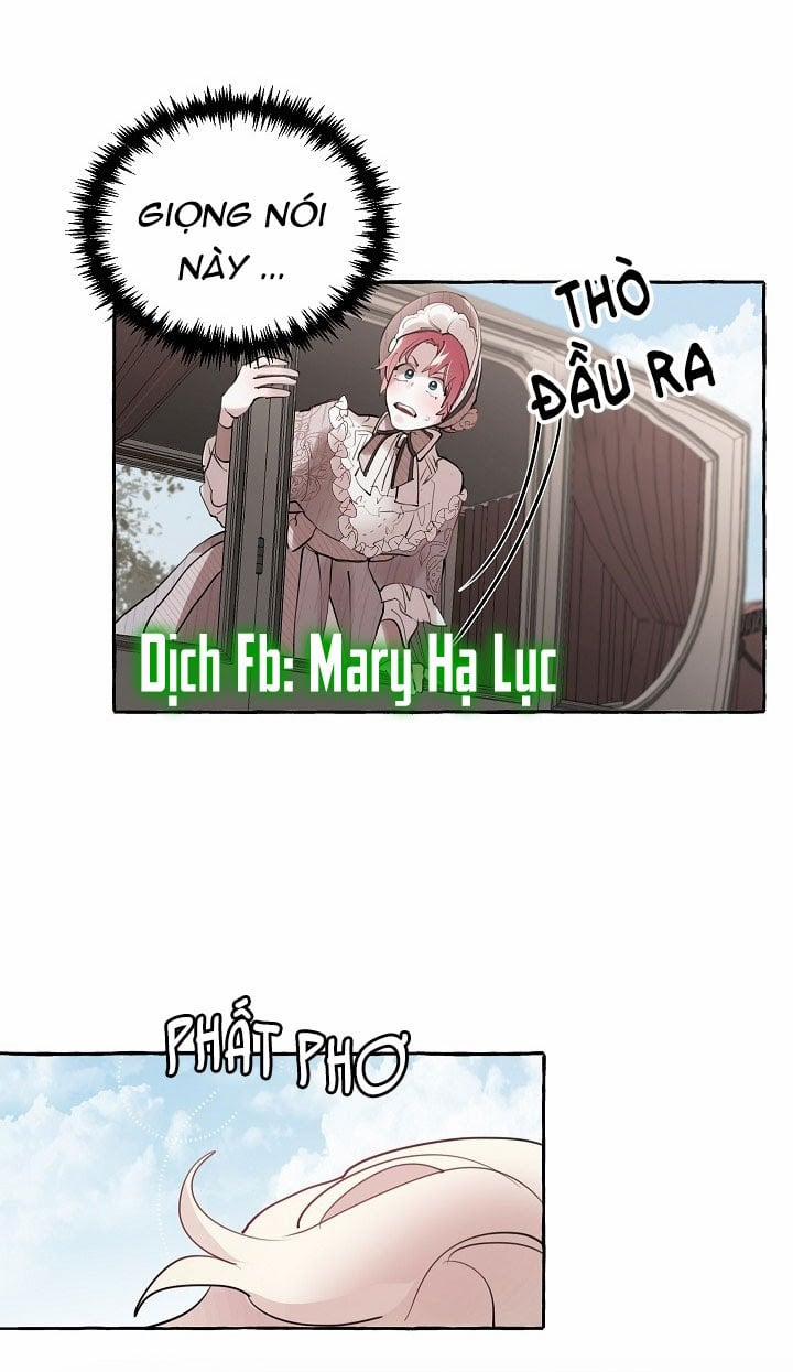 Lời Mời Gọi Phóng Đãng Của Nữ Công Tước 17 trang 65