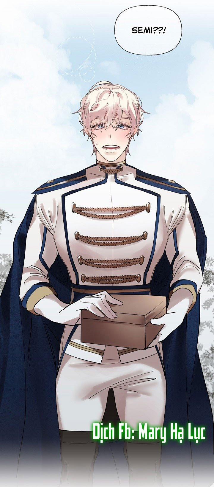 Lời Mời Gọi Phóng Đãng Của Nữ Công Tước 17 trang 66