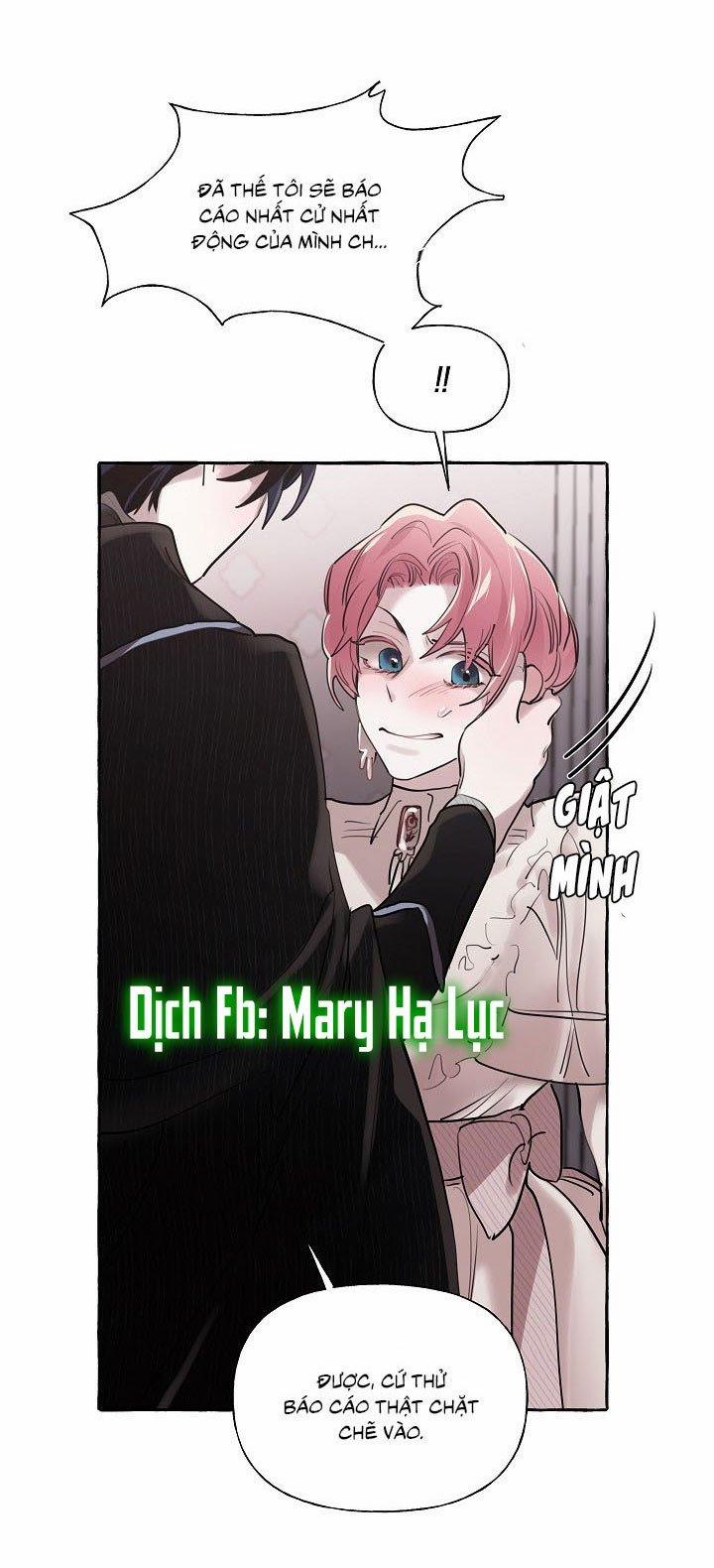 Lời Mời Gọi Phóng Đãng Của Nữ Công Tước 17 trang 7