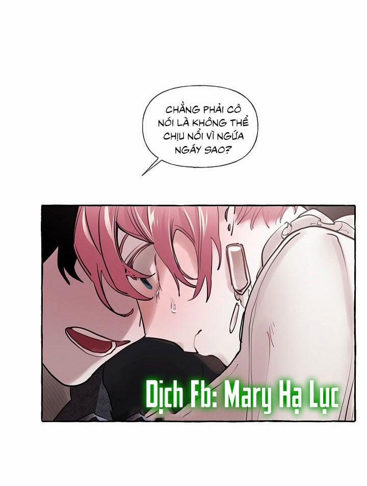 Lời Mời Gọi Phóng Đãng Của Nữ Công Tước 17 trang 9