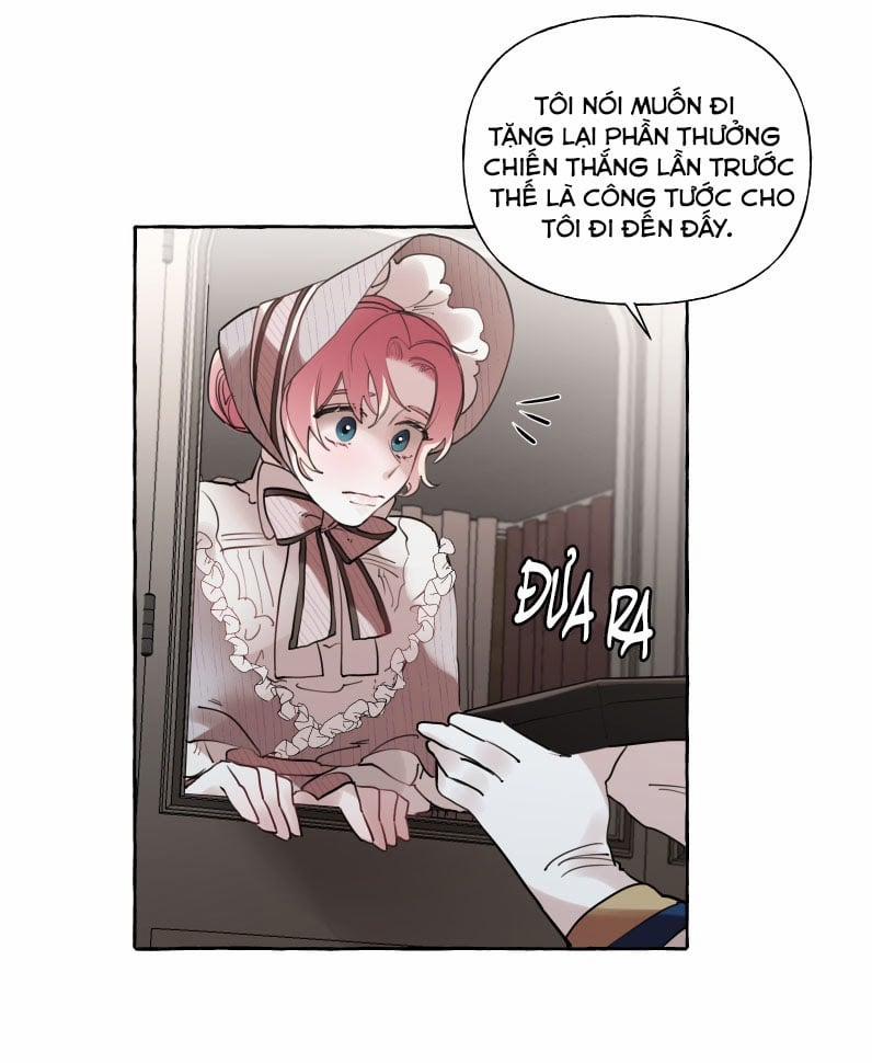 Lời Mời Gọi Phóng Đãng Của Nữ Công Tước 18 trang 1