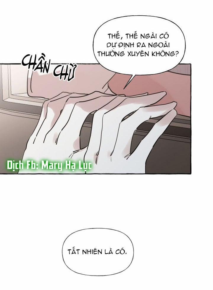 Lời Mời Gọi Phóng Đãng Của Nữ Công Tước 18 trang 10