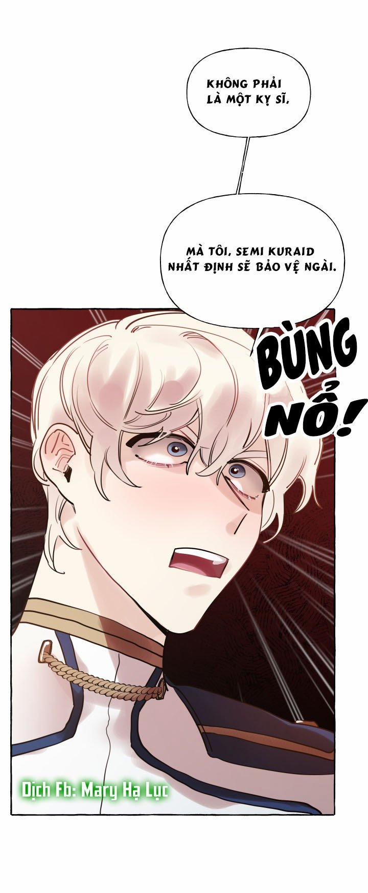 Lời Mời Gọi Phóng Đãng Của Nữ Công Tước 18 trang 18