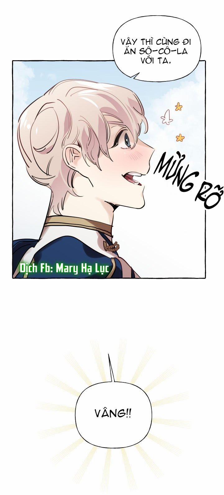 Lời Mời Gọi Phóng Đãng Của Nữ Công Tước 18 trang 22