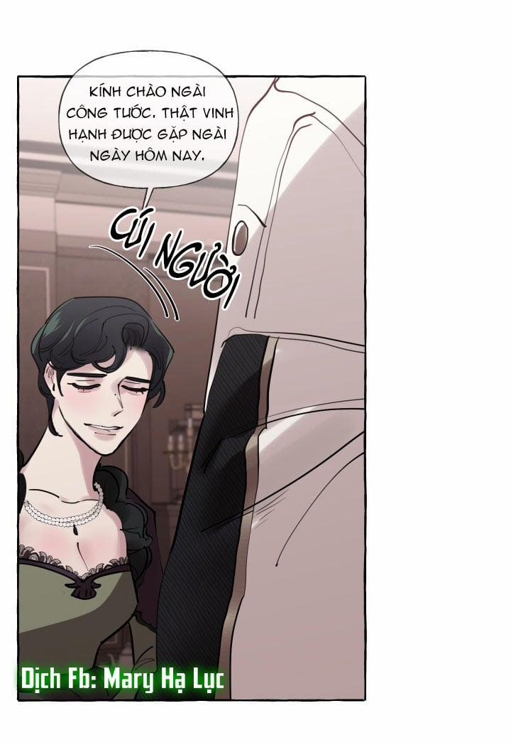 Lời Mời Gọi Phóng Đãng Của Nữ Công Tước 18 trang 24