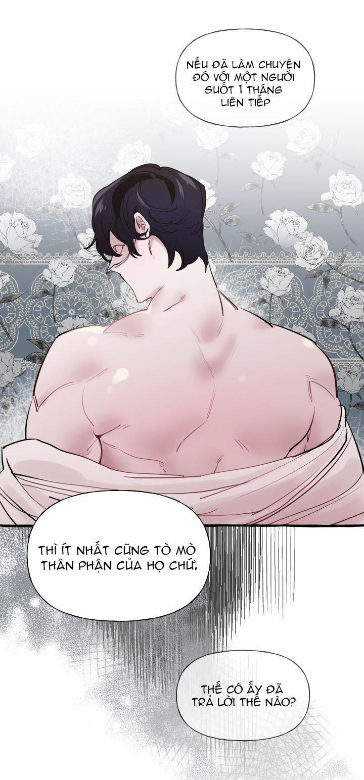 Lời Mời Gọi Phóng Đãng Của Nữ Công Tước 18 trang 29