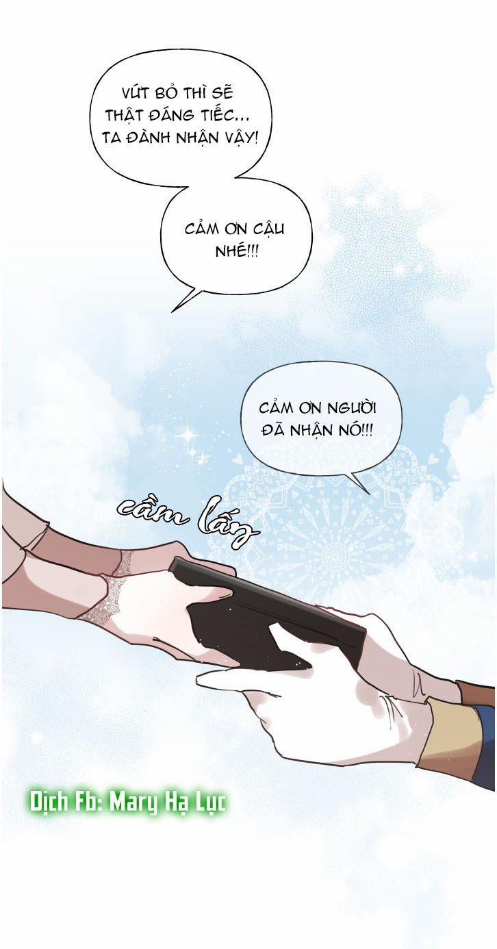 Lời Mời Gọi Phóng Đãng Của Nữ Công Tước 18 trang 3