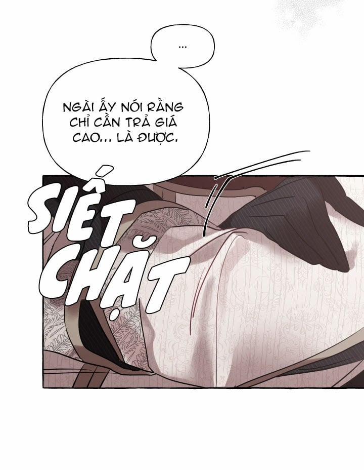 Lời Mời Gọi Phóng Đãng Của Nữ Công Tước 18 trang 30