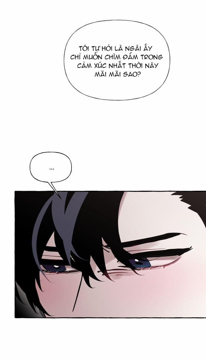 Lời Mời Gọi Phóng Đãng Của Nữ Công Tước 18 trang 37