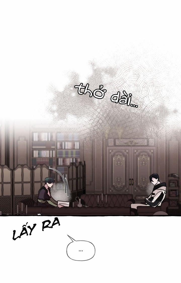 Lời Mời Gọi Phóng Đãng Của Nữ Công Tước 18 trang 38