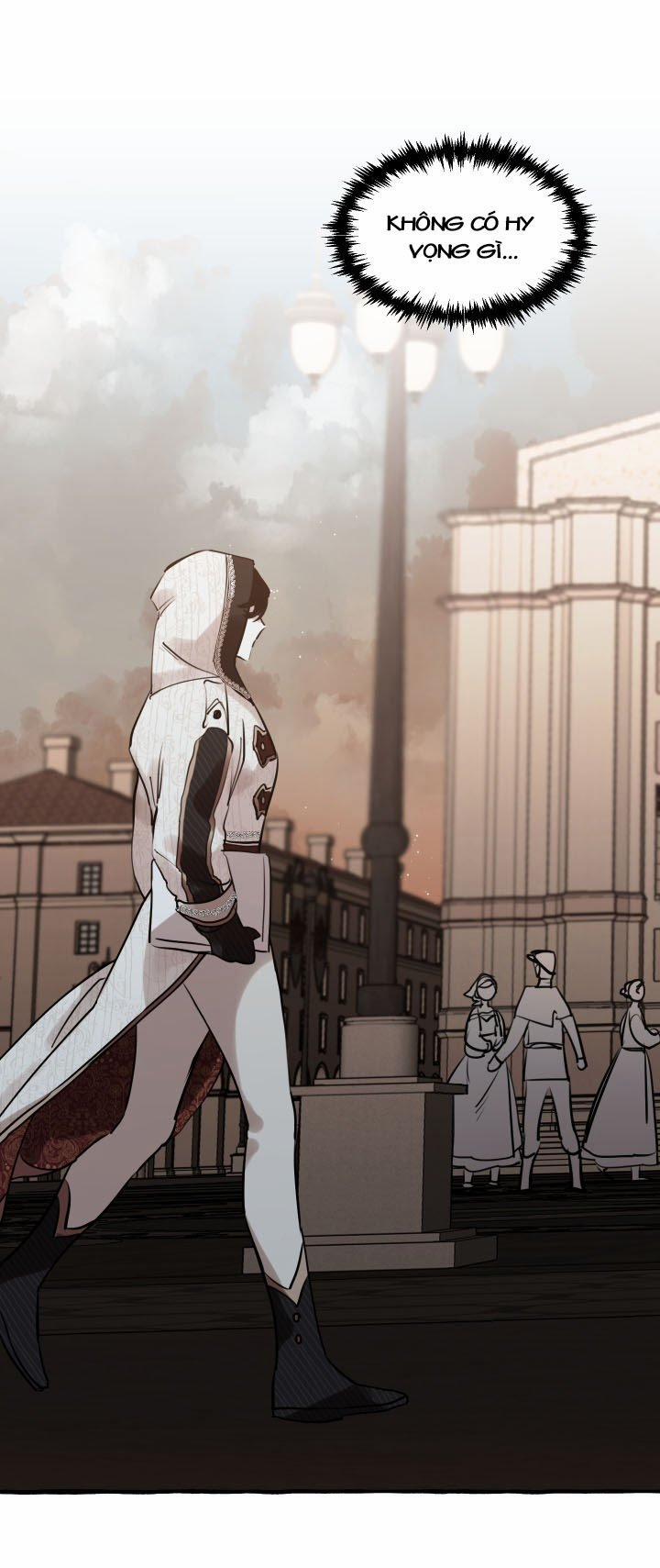 Lời Mời Gọi Phóng Đãng Của Nữ Công Tước 18 trang 45