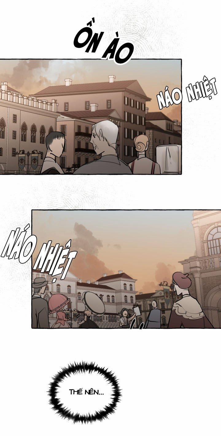 Lời Mời Gọi Phóng Đãng Của Nữ Công Tước 18 trang 46