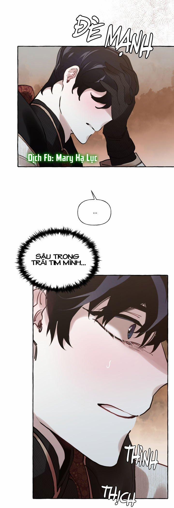 Lời Mời Gọi Phóng Đãng Của Nữ Công Tước 18 trang 53