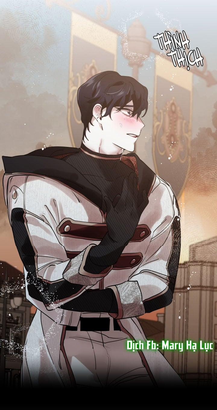 Lời Mời Gọi Phóng Đãng Của Nữ Công Tước 18 trang 54