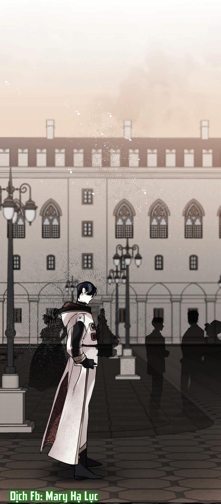 Lời Mời Gọi Phóng Đãng Của Nữ Công Tước 19 trang 0