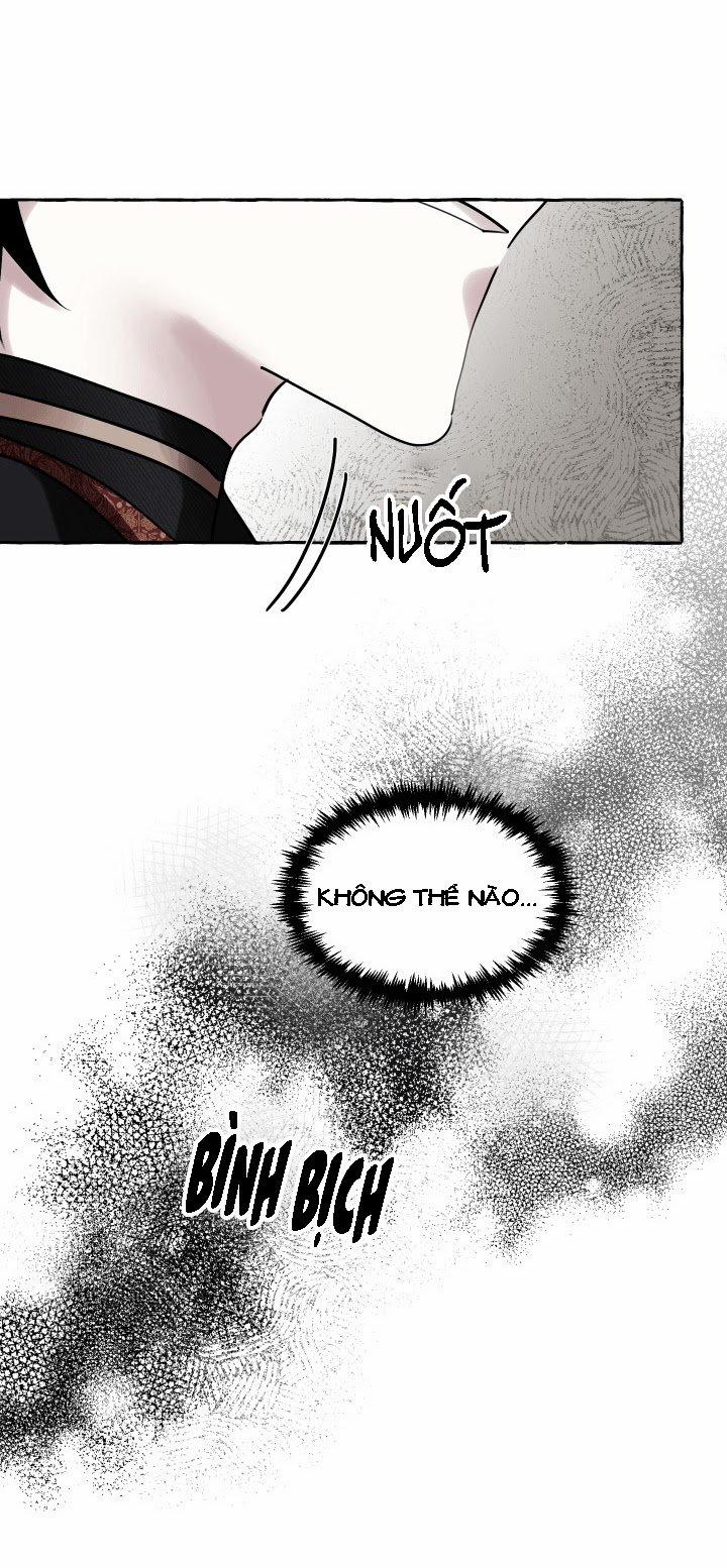 Lời Mời Gọi Phóng Đãng Của Nữ Công Tước 19 trang 1