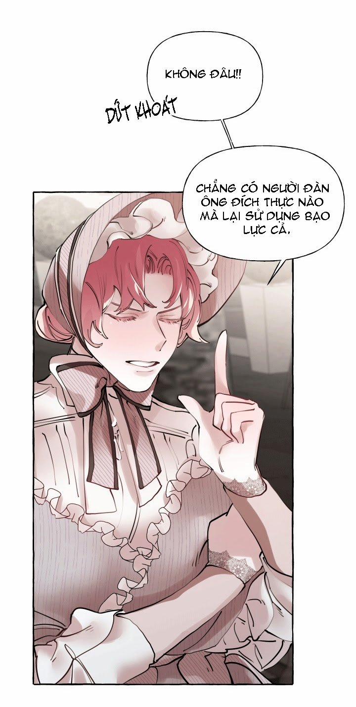 Lời Mời Gọi Phóng Đãng Của Nữ Công Tước 19 trang 13