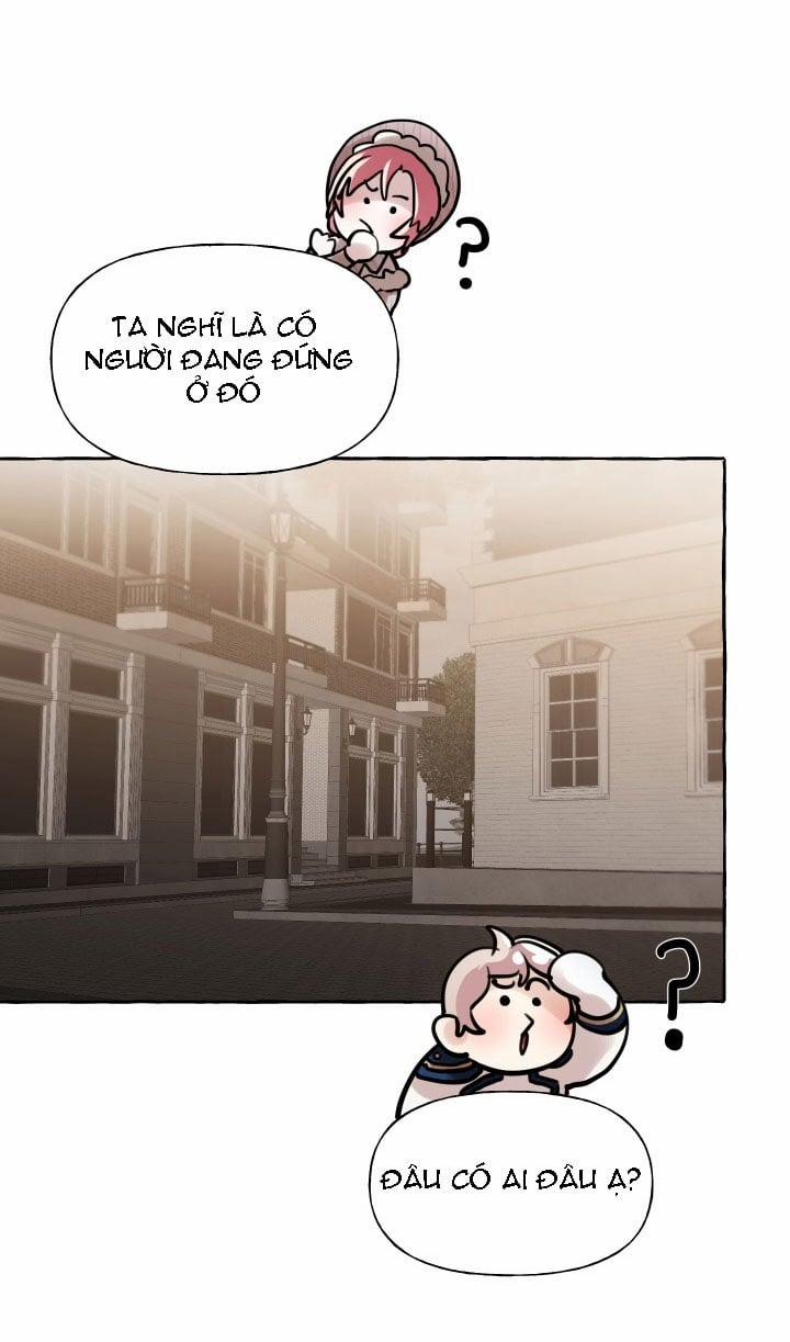 Lời Mời Gọi Phóng Đãng Của Nữ Công Tước 19 trang 22