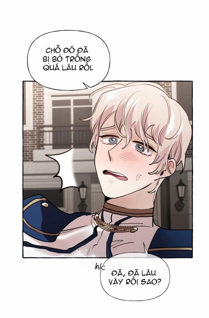 Lời Mời Gọi Phóng Đãng Của Nữ Công Tước 19 trang 25