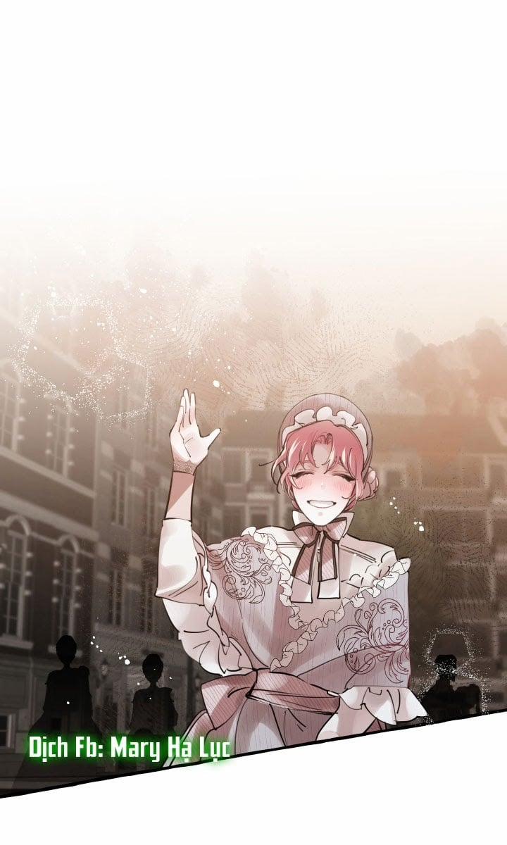 Lời Mời Gọi Phóng Đãng Của Nữ Công Tước 19 trang 31