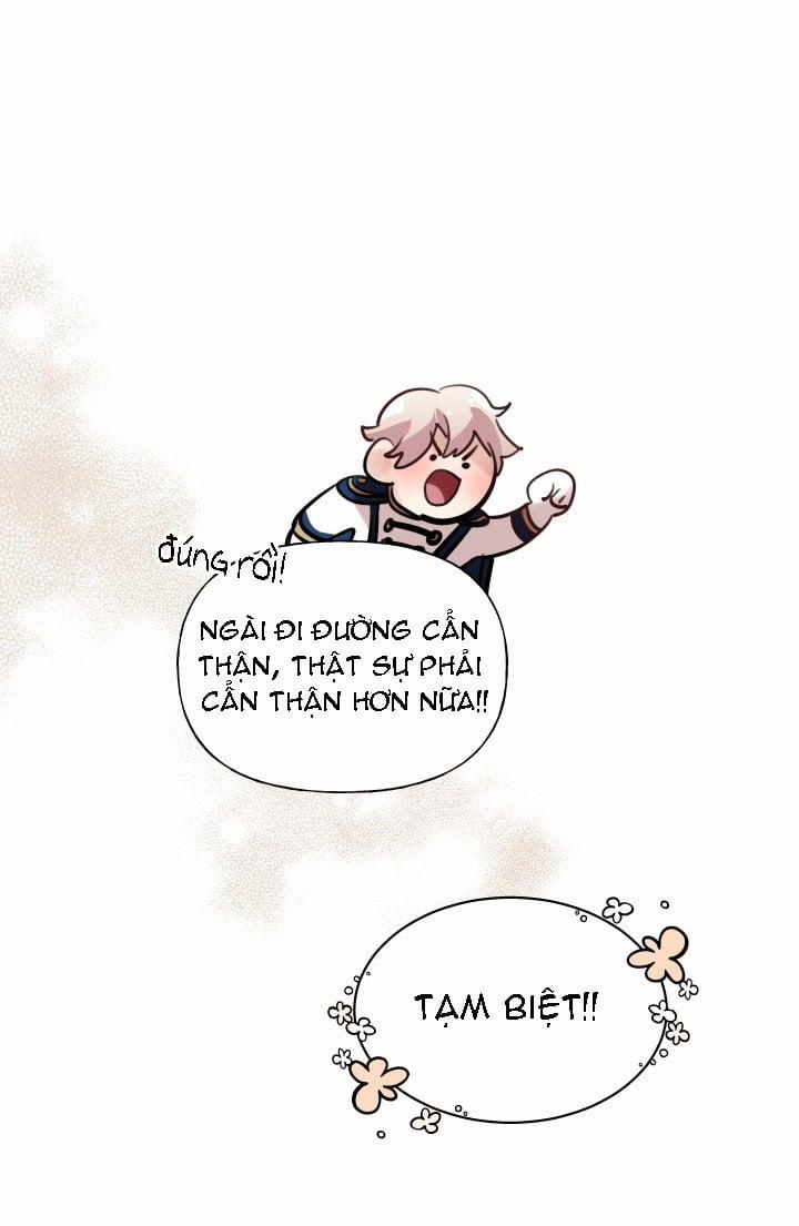 Lời Mời Gọi Phóng Đãng Của Nữ Công Tước 19 trang 32