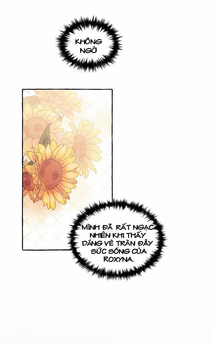 Lời Mời Gọi Phóng Đãng Của Nữ Công Tước 19 trang 38