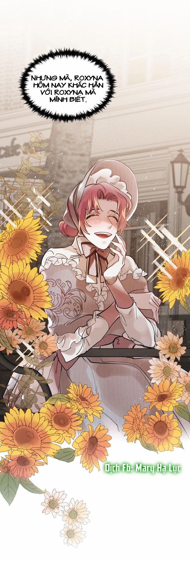 Lời Mời Gọi Phóng Đãng Của Nữ Công Tước 19 trang 39