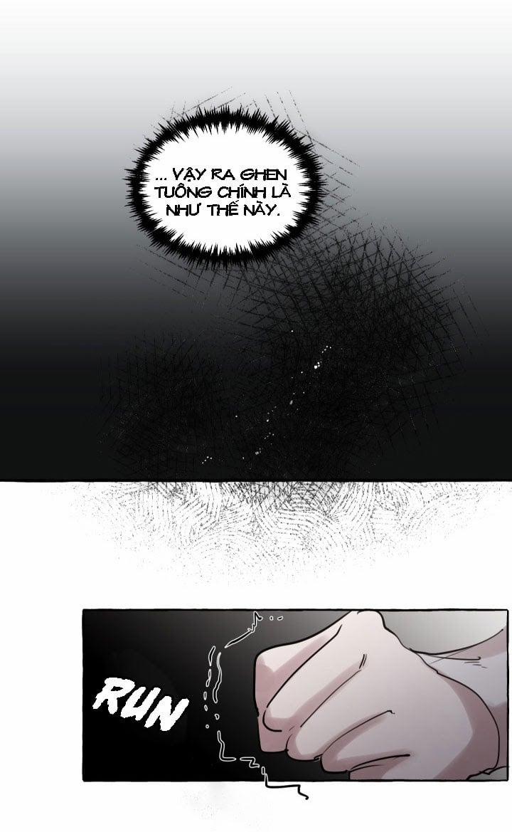 Lời Mời Gọi Phóng Đãng Của Nữ Công Tước 19 trang 41