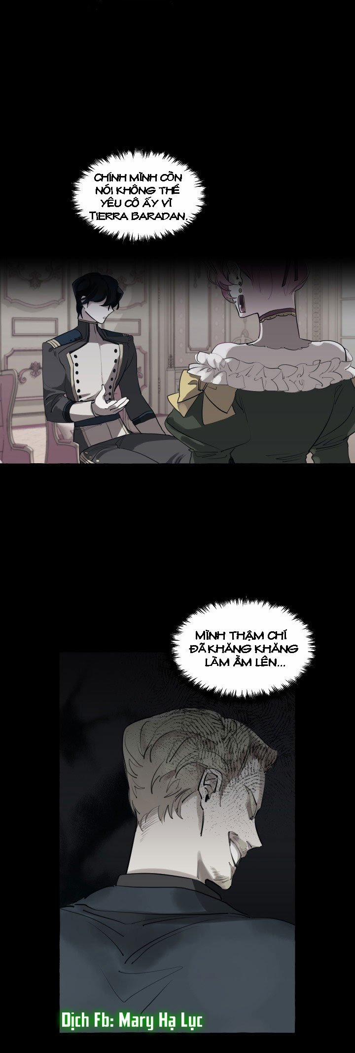 Lời Mời Gọi Phóng Đãng Của Nữ Công Tước 19 trang 43