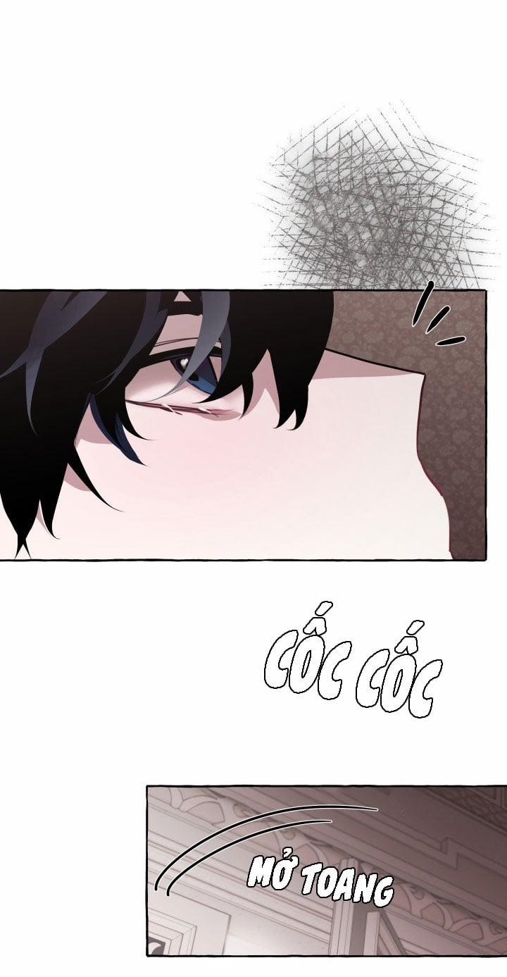 Lời Mời Gọi Phóng Đãng Của Nữ Công Tước 19 trang 46