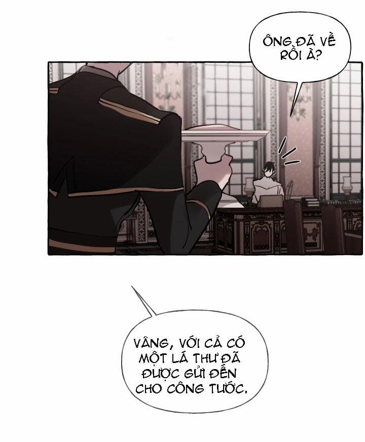 Lời Mời Gọi Phóng Đãng Của Nữ Công Tước 19 trang 47