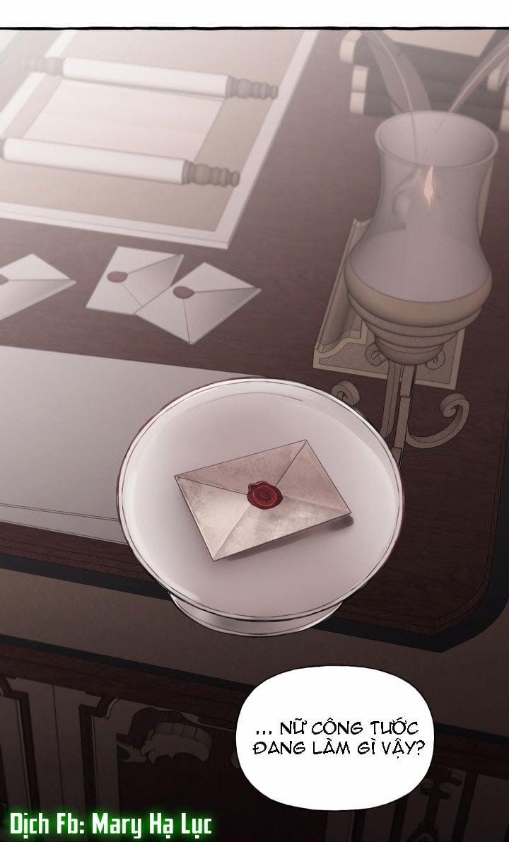 Lời Mời Gọi Phóng Đãng Của Nữ Công Tước 19 trang 48