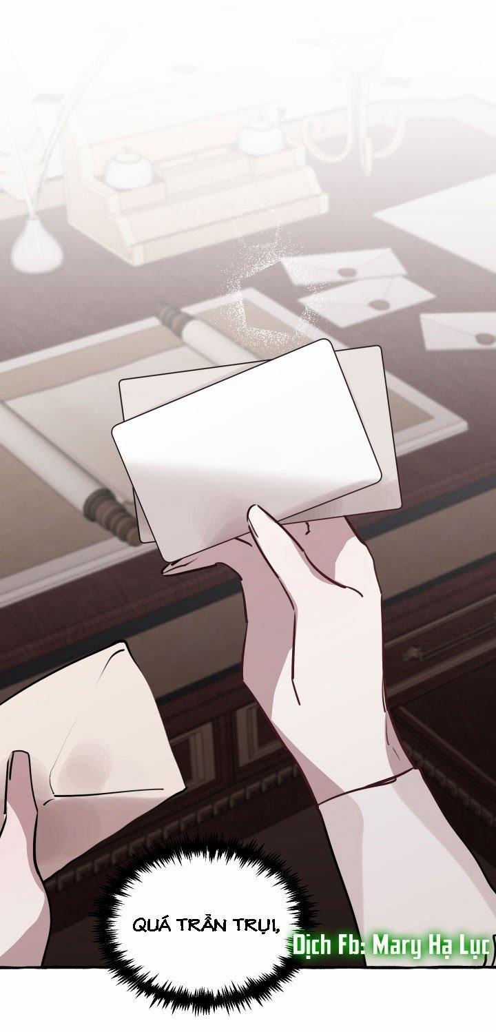 Lời Mời Gọi Phóng Đãng Của Nữ Công Tước 19 trang 52