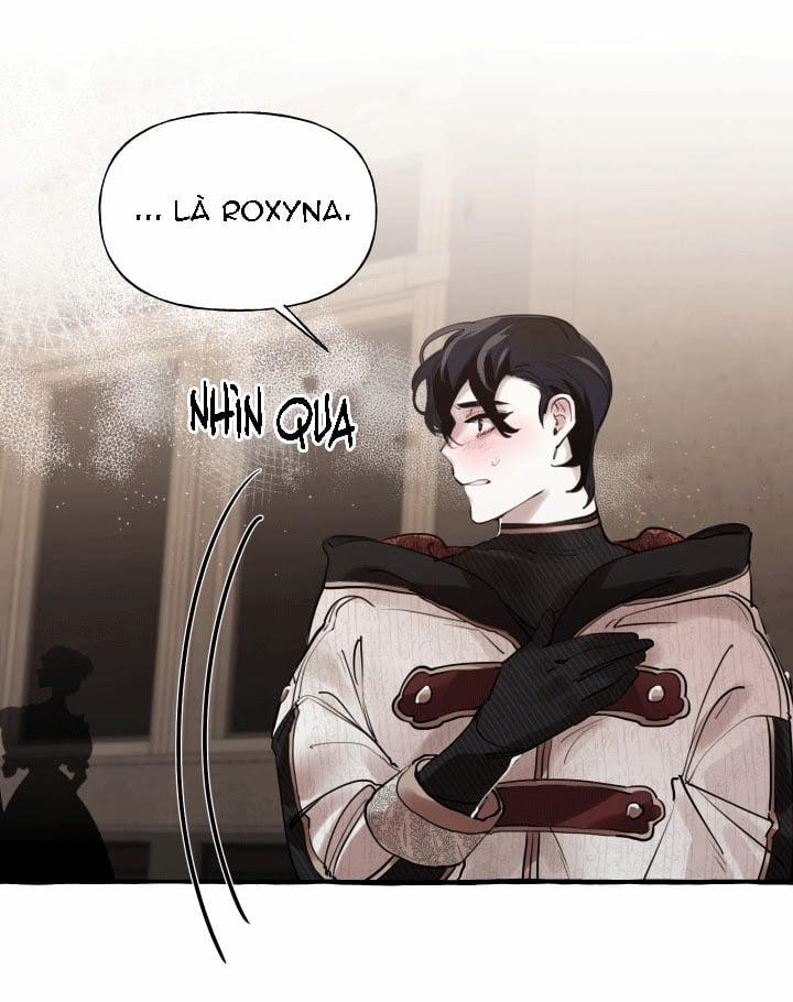 Lời Mời Gọi Phóng Đãng Của Nữ Công Tước 19 trang 7