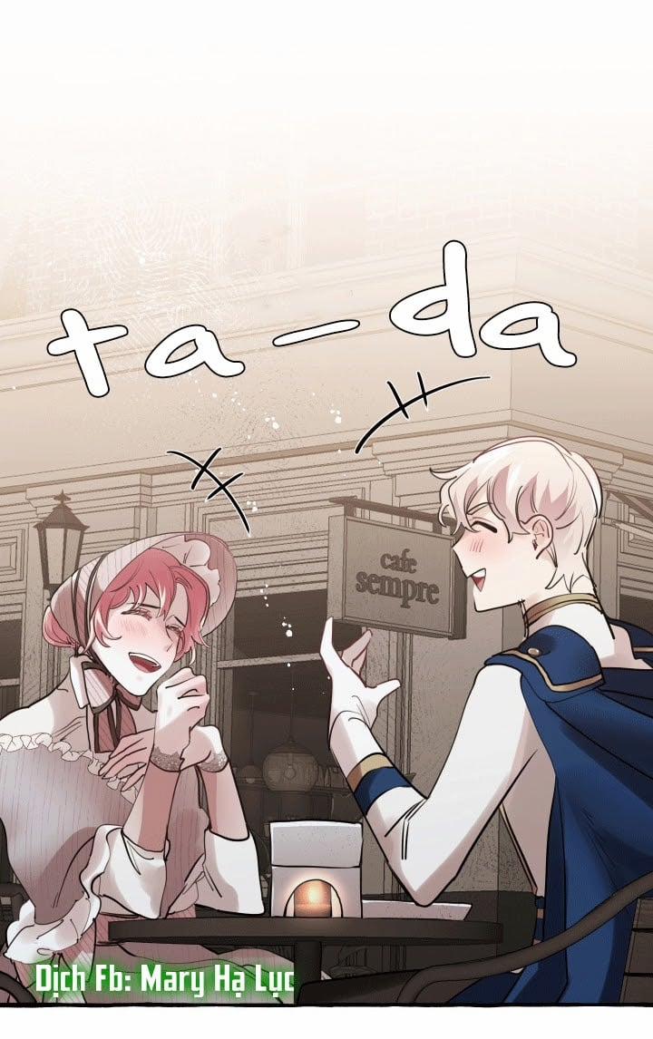 Lời Mời Gọi Phóng Đãng Của Nữ Công Tước 19 trang 9