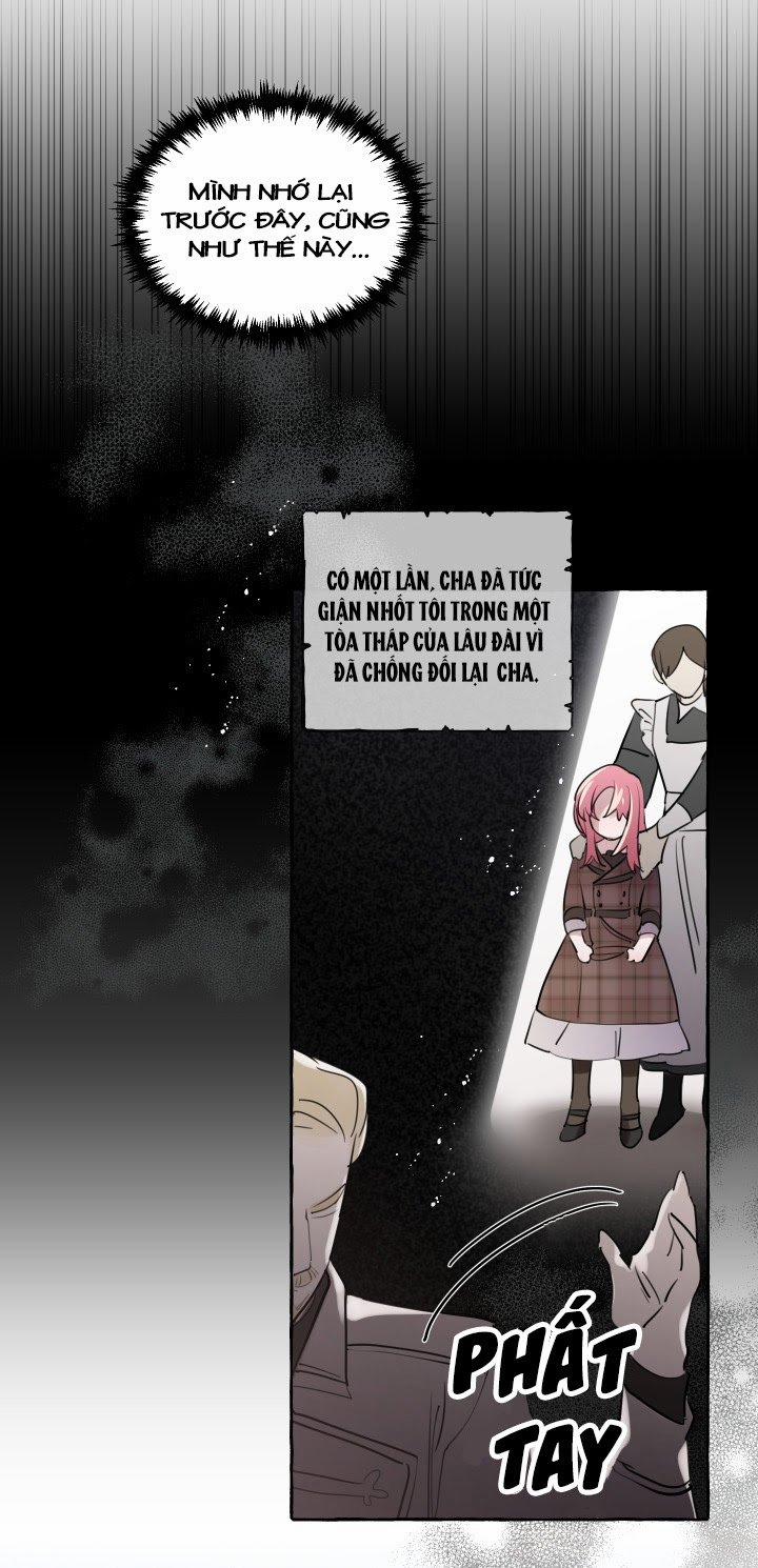 Lời Mời Gọi Phóng Đãng Của Nữ Công Tước 20 trang 21