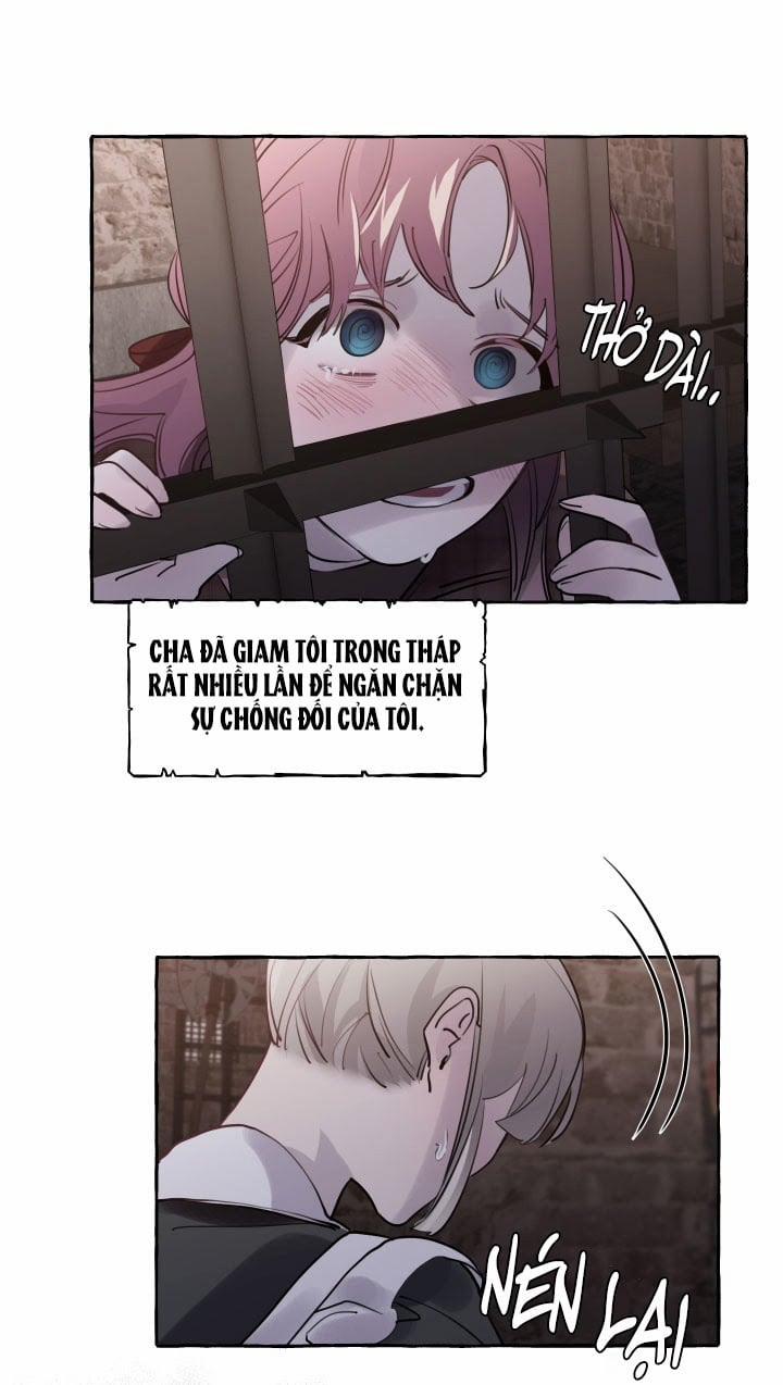 Lời Mời Gọi Phóng Đãng Của Nữ Công Tước 20 trang 23