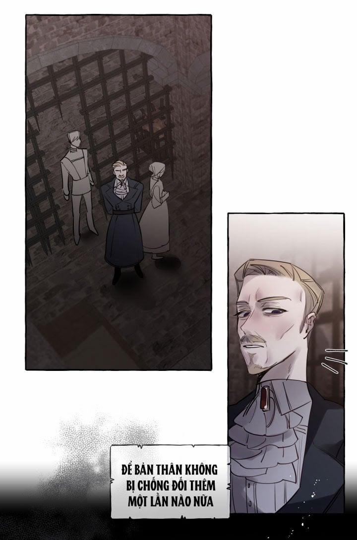 Lời Mời Gọi Phóng Đãng Của Nữ Công Tước 20 trang 27