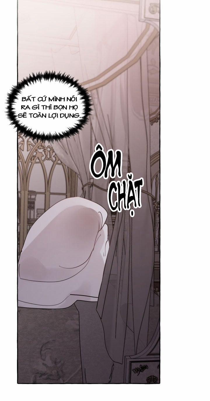 Lời Mời Gọi Phóng Đãng Của Nữ Công Tước 20 trang 30