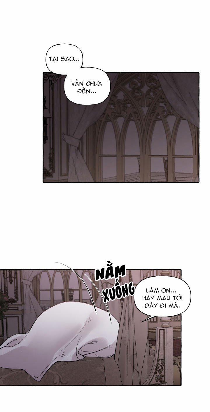 Lời Mời Gọi Phóng Đãng Của Nữ Công Tước 20 trang 34