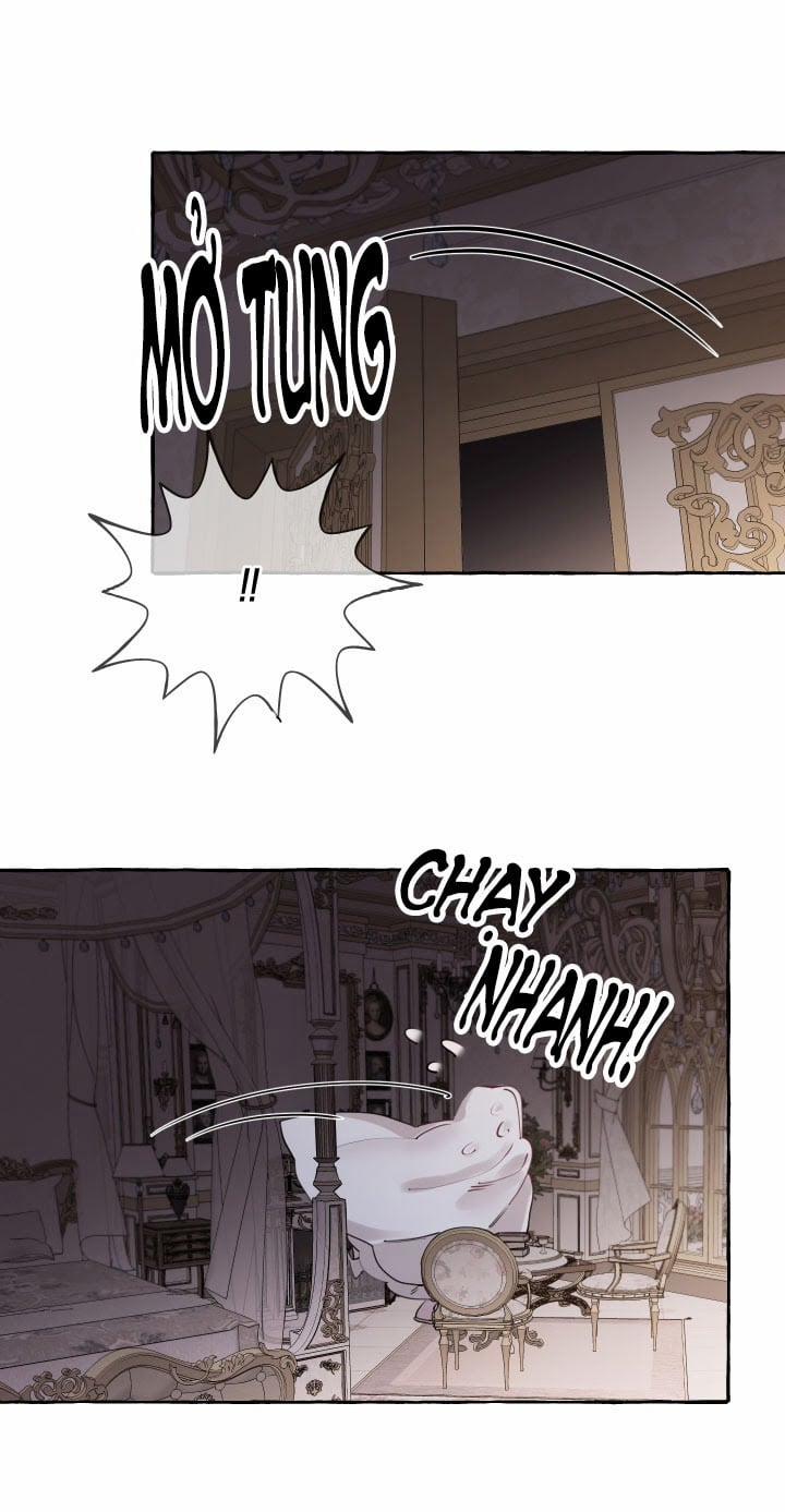 Lời Mời Gọi Phóng Đãng Của Nữ Công Tước 20 trang 36