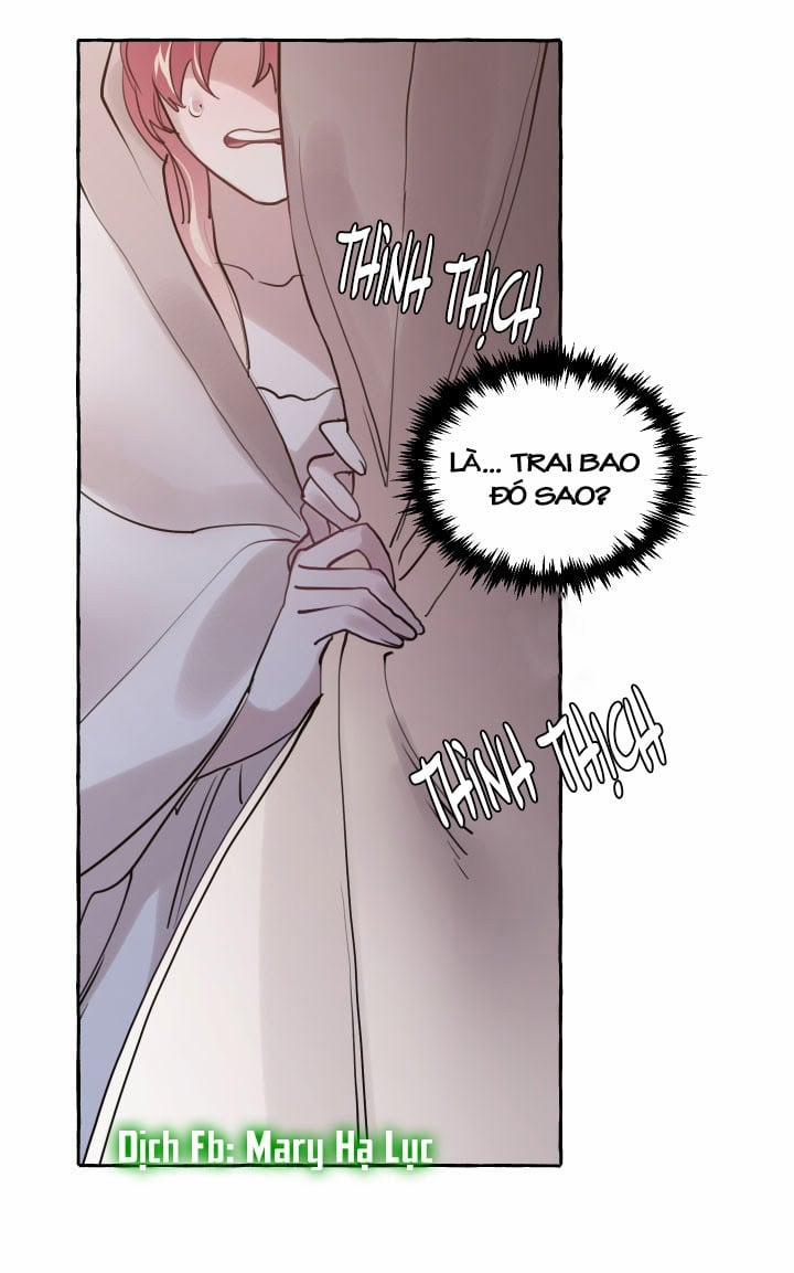 Lời Mời Gọi Phóng Đãng Của Nữ Công Tước 20 trang 37