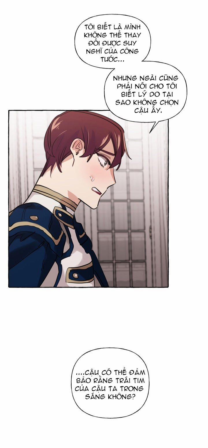 Lời Mời Gọi Phóng Đãng Của Nữ Công Tước 20 trang 4