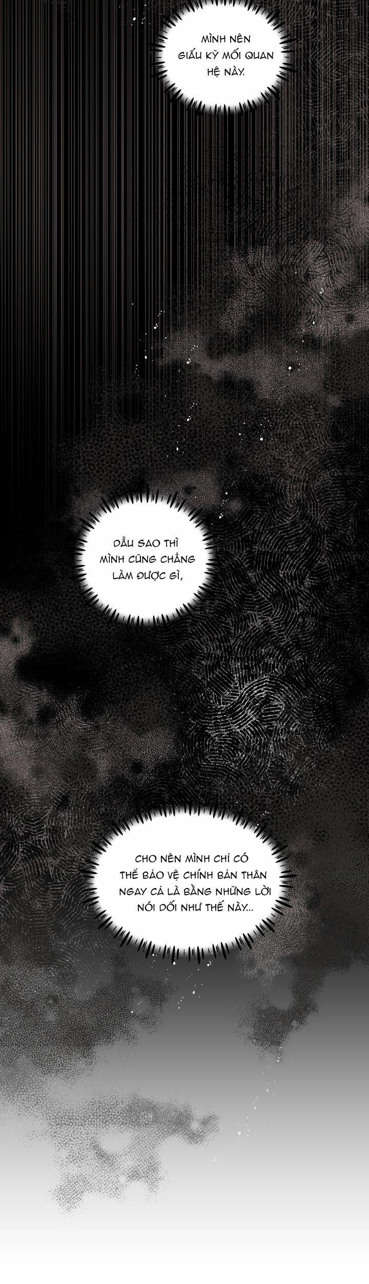 Lời Mời Gọi Phóng Đãng Của Nữ Công Tước 22 trang 23