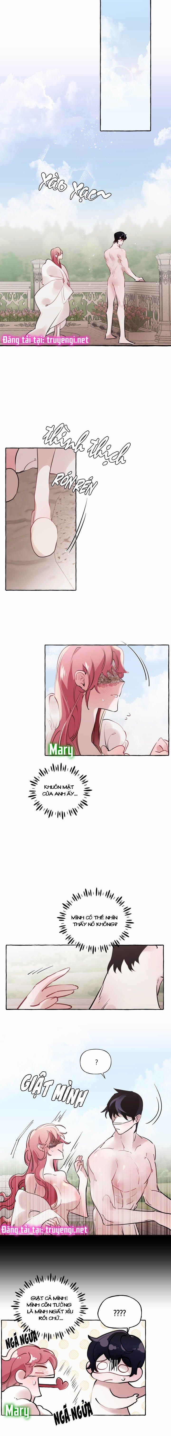 Lời Mời Gọi Phóng Đãng Của Nữ Công Tước 23 trang 0